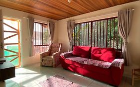 Casa Tapovan